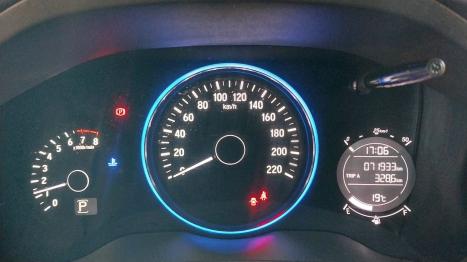 HONDA HR-V 1.8 16V 4P TOURING FLEX AUTOMTICO CVT, Foto 6