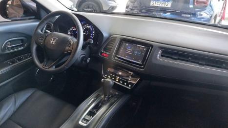 HONDA HR-V 1.8 16V 4P TOURING FLEX AUTOMTICO CVT, Foto 7