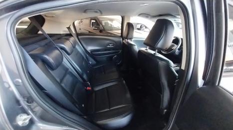 HONDA HR-V 1.8 16V 4P TOURING FLEX AUTOMTICO CVT, Foto 8