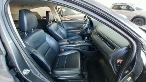 HONDA HR-V 1.8 16V 4P TOURING FLEX AUTOMTICO CVT, Foto 9