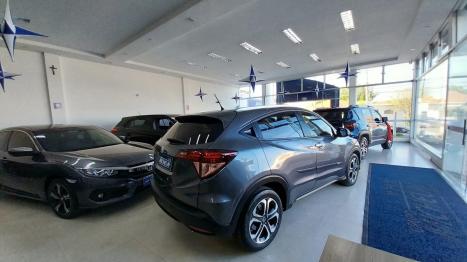 HONDA HR-V 1.8 16V 4P TOURING FLEX AUTOMTICO CVT, Foto 11
