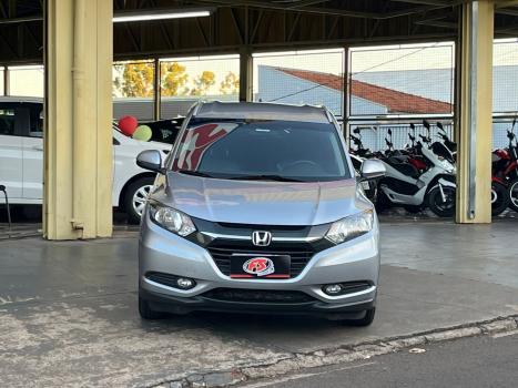 HONDA HR-V 1.8 16V 4P EX FLEX AUTOMTICO CVT, Foto 2
