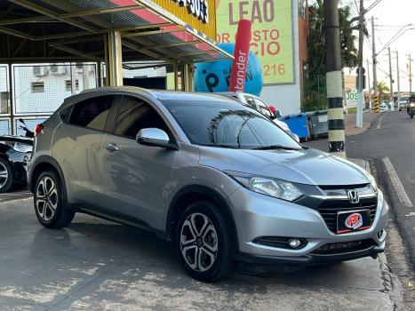 HONDA HR-V 1.8 16V 4P EX FLEX AUTOMTICO CVT, Foto 3