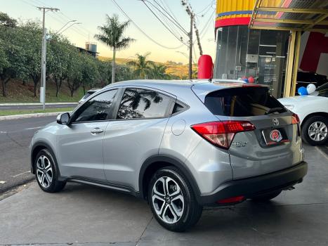 HONDA HR-V 1.8 16V 4P EX FLEX AUTOMTICO CVT, Foto 4