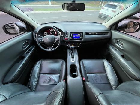 HONDA HR-V 1.8 16V 4P EX FLEX AUTOMTICO CVT, Foto 7
