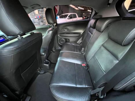 HONDA HR-V 1.8 16V 4P EX FLEX AUTOMTICO CVT, Foto 8