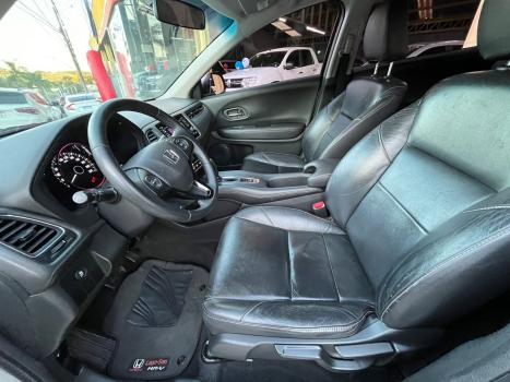 HONDA HR-V 1.8 16V 4P EX FLEX AUTOMTICO CVT, Foto 9