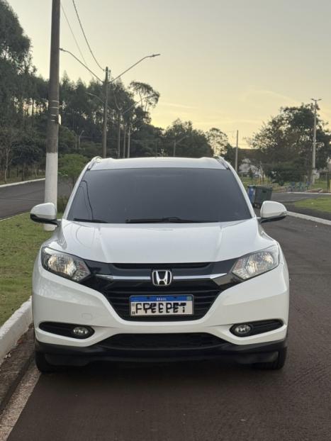 HONDA HR-V 1.8 16V 4P EXL FLEX AUTOMTICO CVT, Foto 2