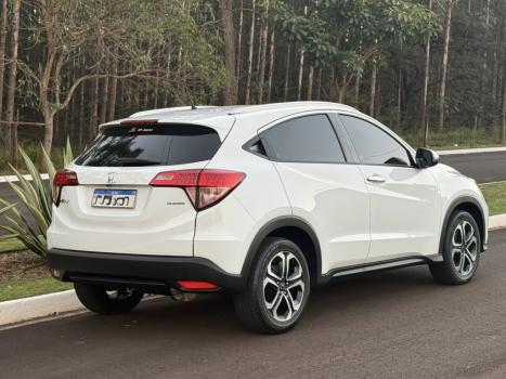 HONDA HR-V 1.8 16V 4P EXL FLEX AUTOMTICO CVT, Foto 3