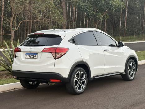 HONDA HR-V 1.8 16V 4P EXL FLEX AUTOMTICO CVT, Foto 4
