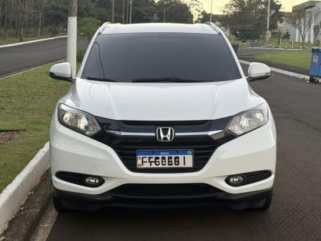 HONDA HR-V 1.8 16V 4P EXL FLEX AUTOMTICO CVT, Foto 5