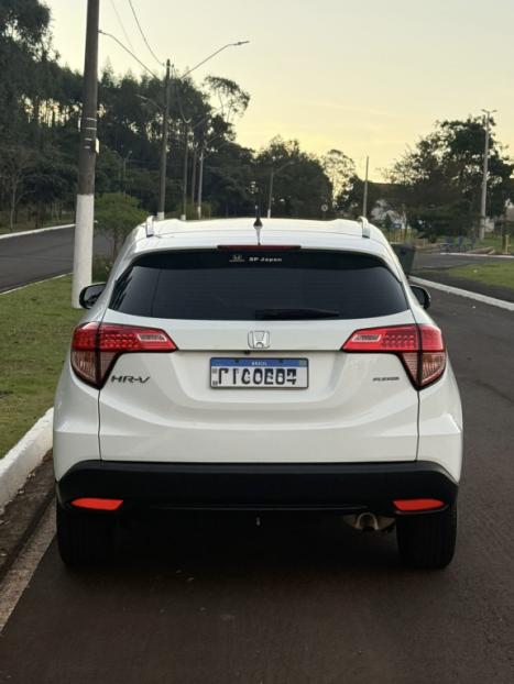 HONDA HR-V 1.8 16V 4P EXL FLEX AUTOMTICO CVT, Foto 7