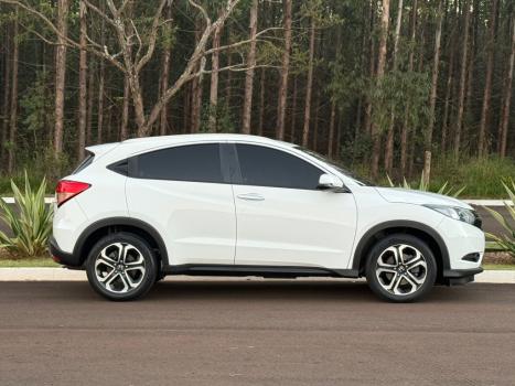 HONDA HR-V 1.8 16V 4P EXL FLEX AUTOMTICO CVT, Foto 8