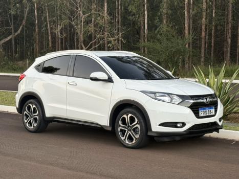 HONDA HR-V 1.8 16V 4P EXL FLEX AUTOMTICO CVT, Foto 9