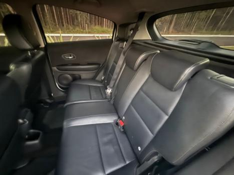 HONDA HR-V 1.8 16V 4P EXL FLEX AUTOMTICO CVT, Foto 10