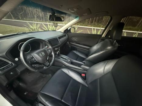 HONDA HR-V 1.8 16V 4P EXL FLEX AUTOMTICO CVT, Foto 11