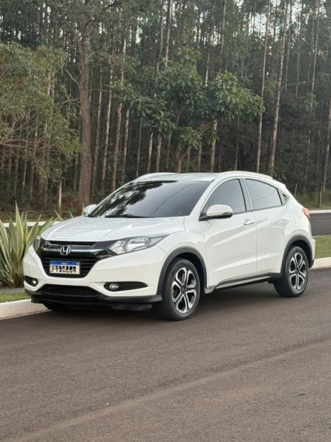 HONDA HR-V 1.8 16V 4P EXL FLEX AUTOMTICO CVT, Foto 12