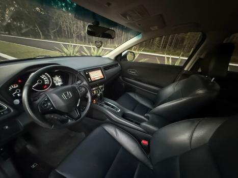 HONDA HR-V 1.8 16V 4P EXL FLEX AUTOMTICO CVT, Foto 13