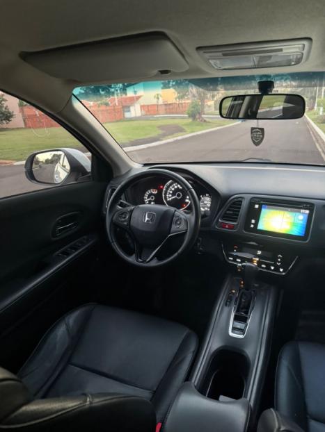 HONDA HR-V 1.8 16V 4P EXL FLEX AUTOMTICO CVT, Foto 14