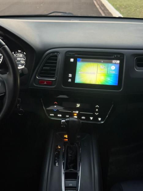 HONDA HR-V 1.8 16V 4P EXL FLEX AUTOMTICO CVT, Foto 15
