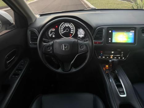 HONDA HR-V 1.8 16V 4P EXL FLEX AUTOMTICO CVT, Foto 16