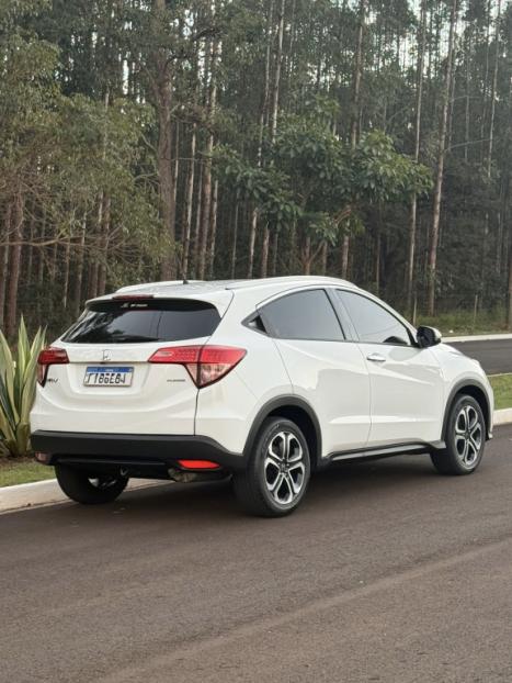 HONDA HR-V 1.8 16V 4P EXL FLEX AUTOMTICO CVT, Foto 18