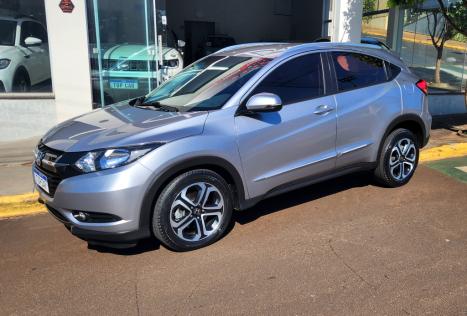 HONDA HR-V 1.8 16V 4P EX FLEX AUTOMTICO CVT, Foto 2