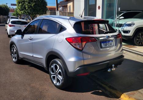 HONDA HR-V 1.8 16V 4P EX FLEX AUTOMTICO CVT, Foto 3