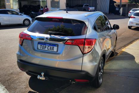 HONDA HR-V 1.8 16V 4P EX FLEX AUTOMTICO CVT, Foto 4