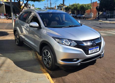 HONDA HR-V 1.8 16V 4P EX FLEX AUTOMTICO CVT, Foto 6
