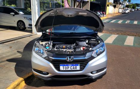 HONDA HR-V 1.8 16V 4P EX FLEX AUTOMTICO CVT, Foto 7