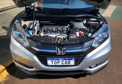 HONDA HR-V 1.8 16V 4P EX FLEX AUTOMTICO CVT, Foto 8
