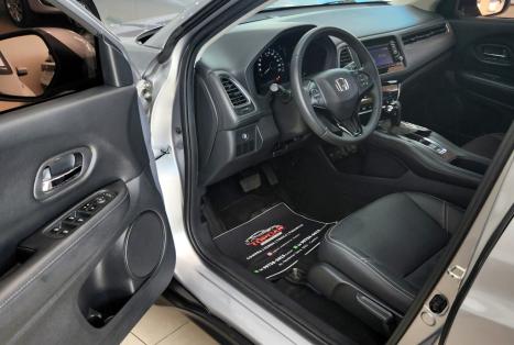HONDA HR-V 1.8 16V 4P EX FLEX AUTOMTICO CVT, Foto 9
