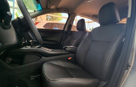 HONDA HR-V 1.8 16V 4P EX FLEX AUTOMTICO CVT, Foto 10