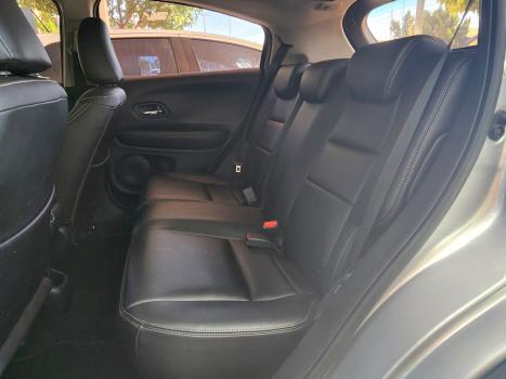 HONDA HR-V 1.8 16V 4P EX FLEX AUTOMTICO CVT, Foto 11