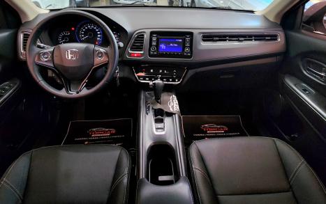 HONDA HR-V 1.8 16V 4P EX FLEX AUTOMTICO CVT, Foto 12