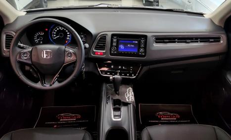 HONDA HR-V 1.8 16V 4P EX FLEX AUTOMTICO CVT, Foto 13