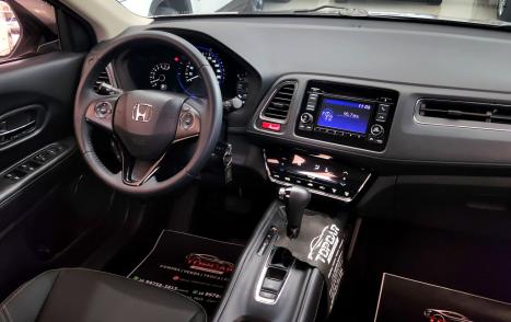 HONDA HR-V 1.8 16V 4P EX FLEX AUTOMTICO CVT, Foto 14