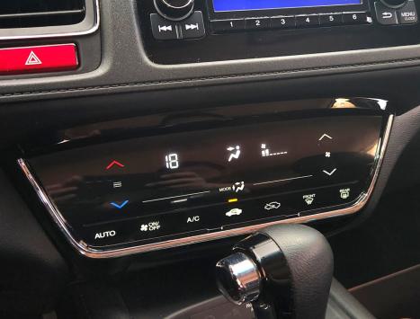 HONDA HR-V 1.8 16V 4P EX FLEX AUTOMTICO CVT, Foto 17