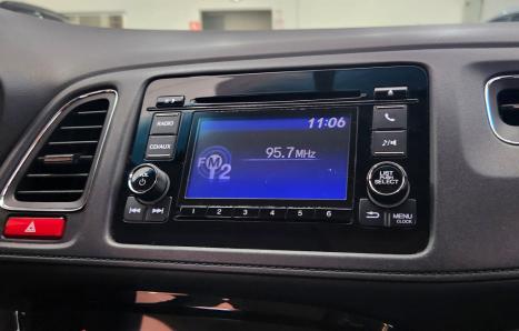 HONDA HR-V 1.8 16V 4P EX FLEX AUTOMTICO CVT, Foto 18