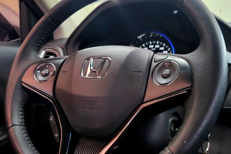 HONDA HR-V 1.8 16V 4P EX FLEX AUTOMTICO CVT, Foto 19