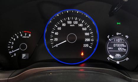 HONDA HR-V 1.8 16V 4P EX FLEX AUTOMTICO CVT, Foto 20