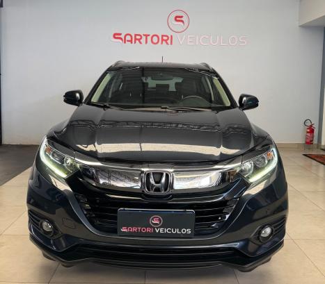 HONDA HR-V 1.8 16V 4P EXL FLEX AUTOMTICO CVT, Foto 2