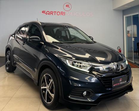 HONDA HR-V 1.8 16V 4P EXL FLEX AUTOMTICO CVT, Foto 3