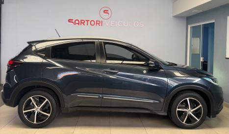 HONDA HR-V 1.8 16V 4P EXL FLEX AUTOMTICO CVT, Foto 4