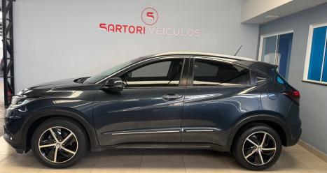 HONDA HR-V 1.8 16V 4P EXL FLEX AUTOMTICO CVT, Foto 5