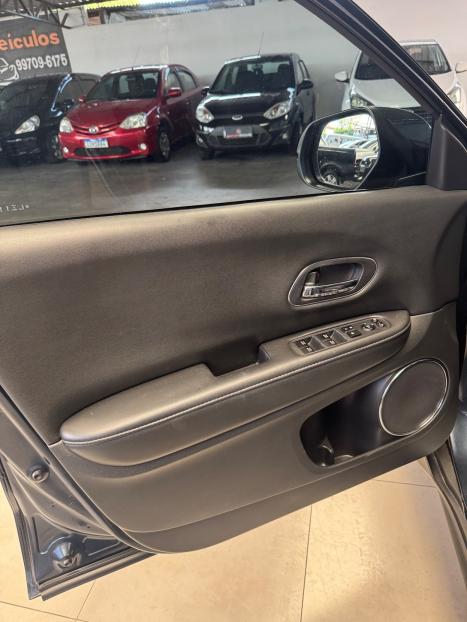 HONDA HR-V 1.8 16V 4P EXL FLEX AUTOMTICO CVT, Foto 7