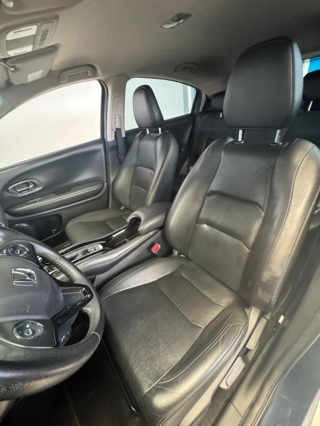 HONDA HR-V 1.8 16V 4P EXL FLEX AUTOMTICO CVT, Foto 8