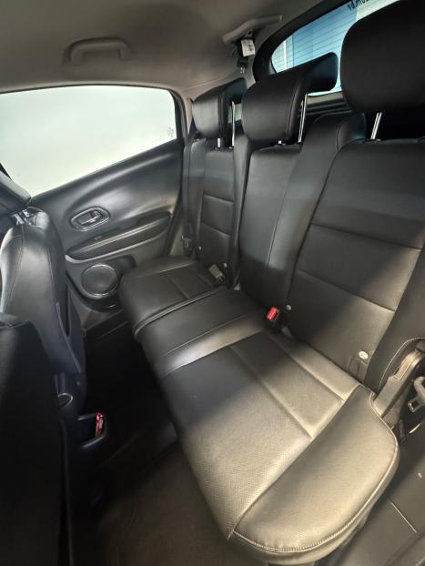 HONDA HR-V 1.8 16V 4P EXL FLEX AUTOMTICO CVT, Foto 9