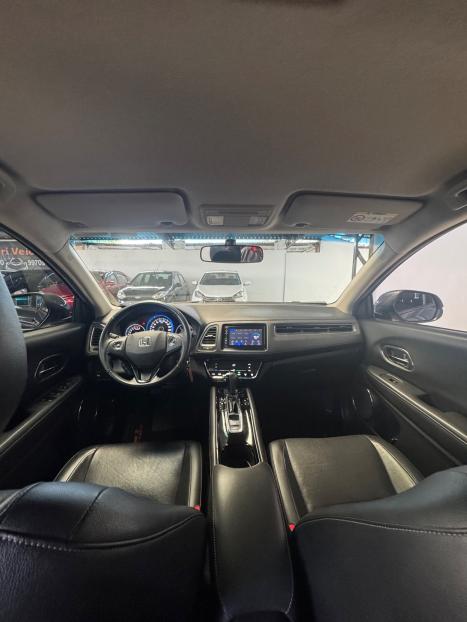 HONDA HR-V 1.8 16V 4P EXL FLEX AUTOMTICO CVT, Foto 10